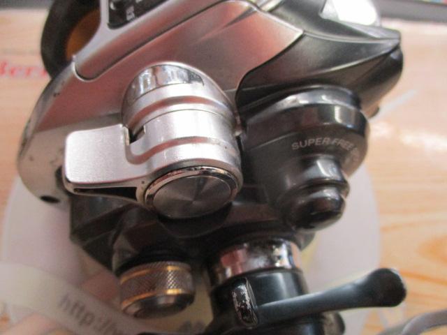 11フォースマスター 1000MK