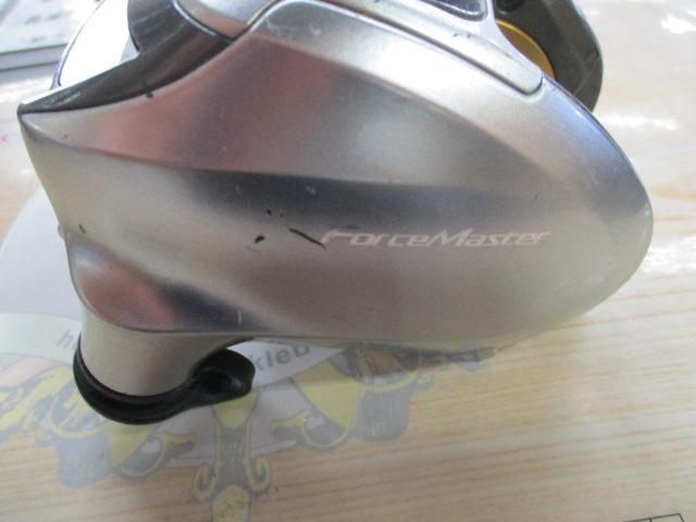 11フォースマスター 1000MK