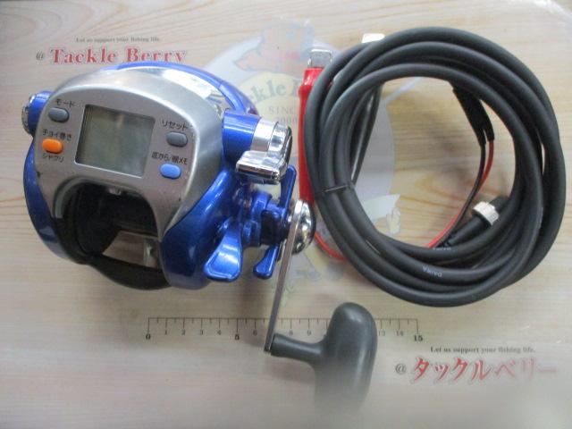 父c】SEABORG 500Fe【ダイワ】 Yahoo!オークション -「シーボーグ500fe