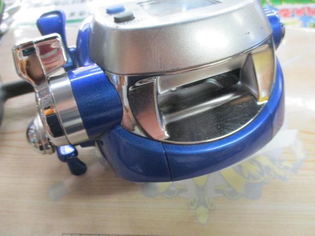 シーボーグ 500Fe｜＠ベリーネット 日本最大新品中古釣具WEBショップ