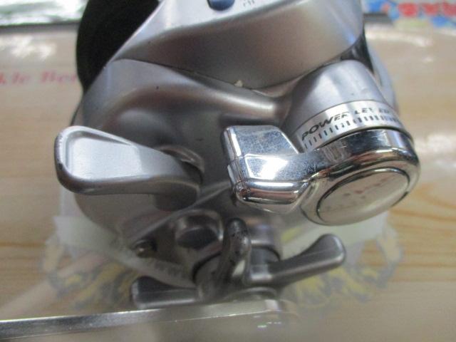 シーボーグ 500eフカセSP｜＠ベリーネット 日本最大新品中古釣具