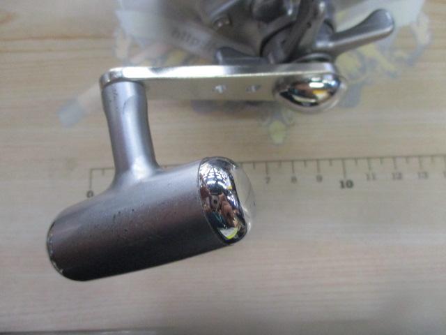 シーボーグ 500eフカセSP