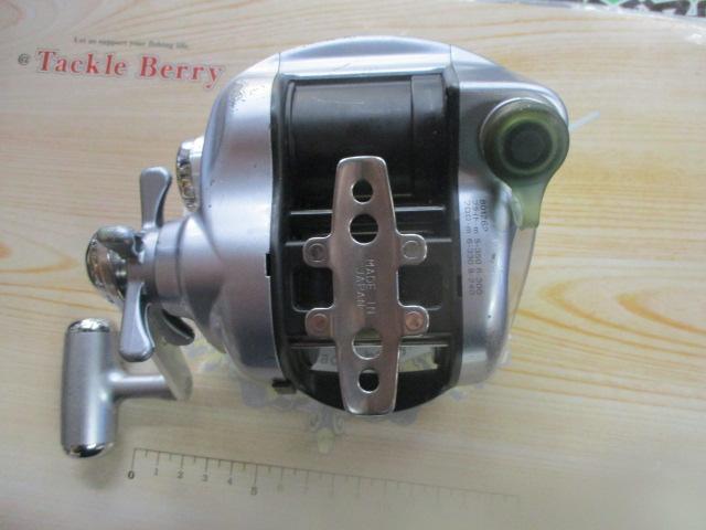 シーボーグ 500eフカセSP｜＠ベリーネット 日本最大新品中古釣具