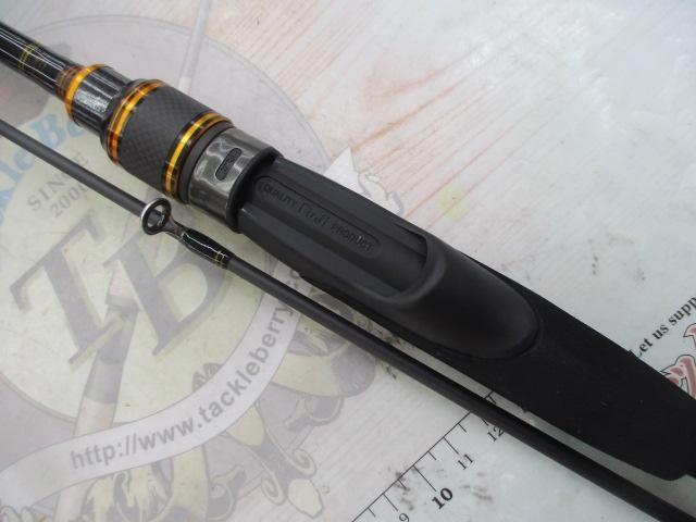 オーシャンフィールドスーパーライトジギング OFSS-672SLJ