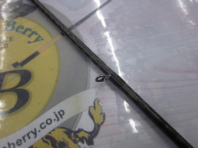 ゾディアス 168L-BFS/2