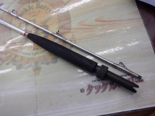 BJSカイコウ 40S-255+Bグリップなし