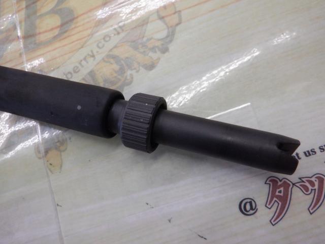 BJSカイコウ 40S-255+Bグリップなし