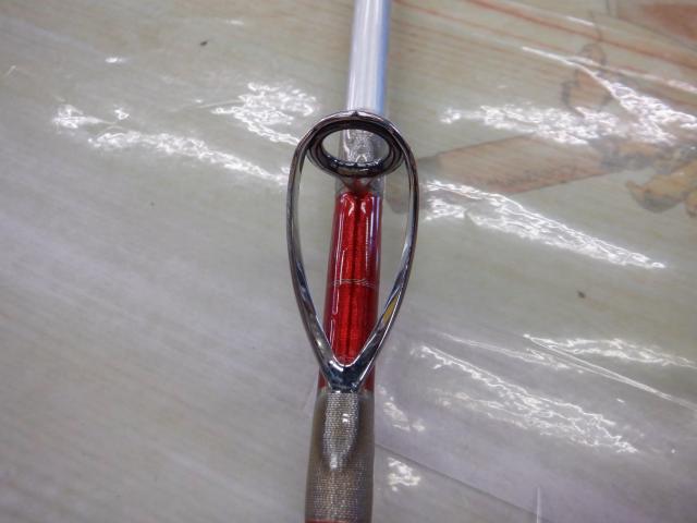 BJSカイコウ 40S-255+Bグリップなし