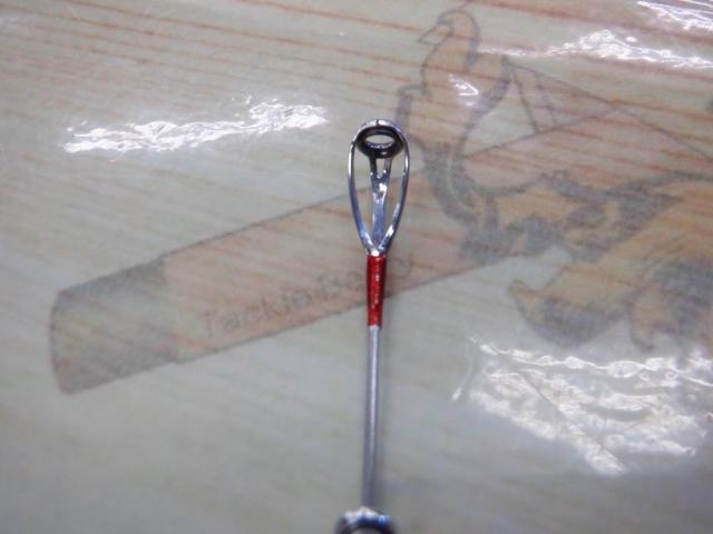 BJSカイコウ 40S-255+Bグリップなし