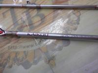 BJSカイコウ 40S-255+Bグリップなし