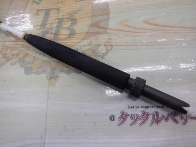 BJSミヨシ 40-255+Bグリップなし