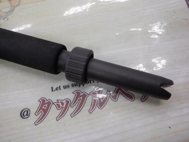 BJSミヨシ 40-255+Bグリップなし