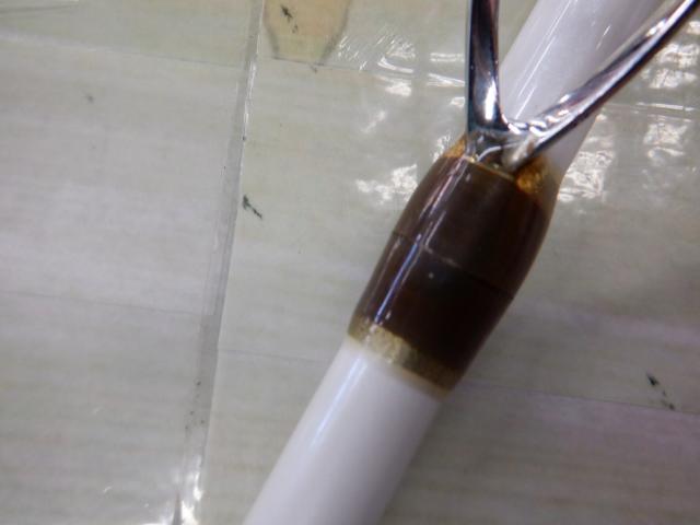 BJSミヨシ 40-255+Bグリップなし