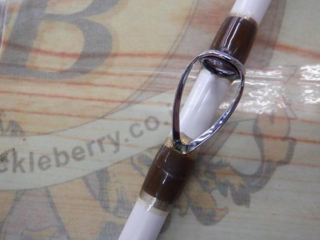 BJSミヨシ 40-255+Bグリップなし