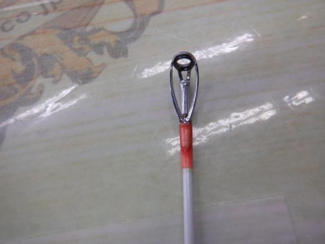 BJSミヨシ 40-255+Bグリップなし