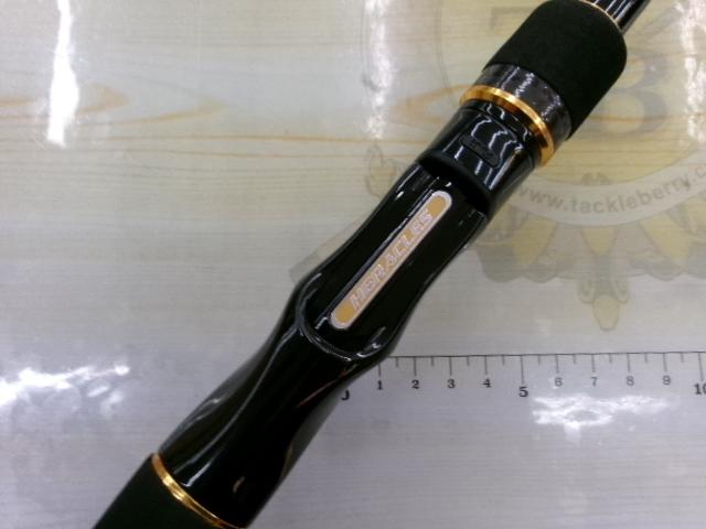 ヘラクレス HCSC-72X