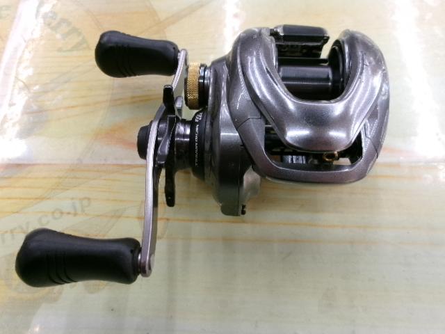 15メタニウムDC XG (RH) 後期モデル