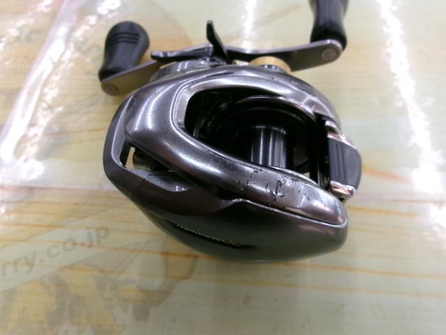 15メタニウムDC XG (RH) 後期モデル