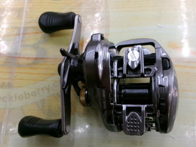 15メタニウムDC XG (RH) 後期モデル｜＠ベリーネット 日本最大