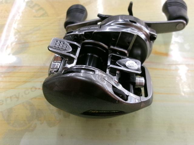 15 メタニウムdc xg 右 後期 シマノ '15 メタニウムDC／XG・右ハンドル - フィッシング