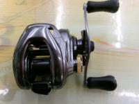 15メタニウムDC XG (RH) 後期モデル