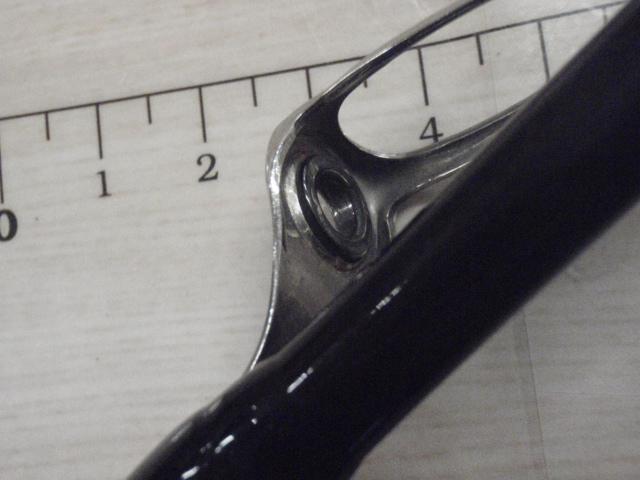 エメラルダスMX 711LMLI SHORE