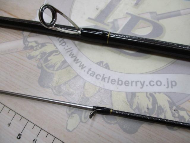 ソアレTTアジング S74L-S｜＠ベリーネット 日本最大新品中古釣具WEB