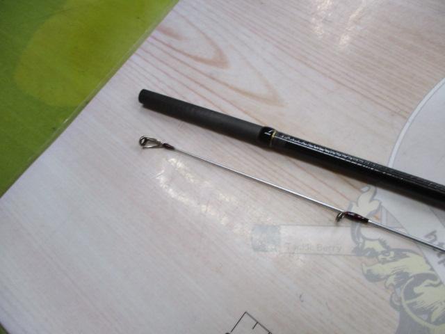 シマノ アジングロッド ソアレTT S74L-S シマノ ソアレ TT アジング S74L-S [2020年モデル] (アジングロッド