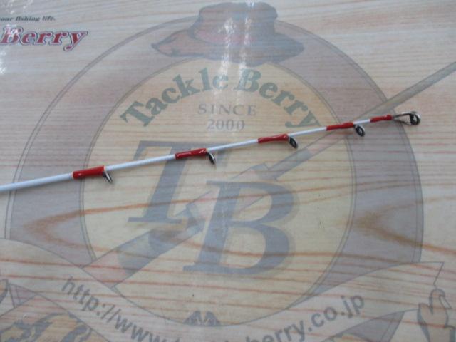 アナリスター カワハギ MH-175・K｜＠ベリーネット 日本最大新品中古