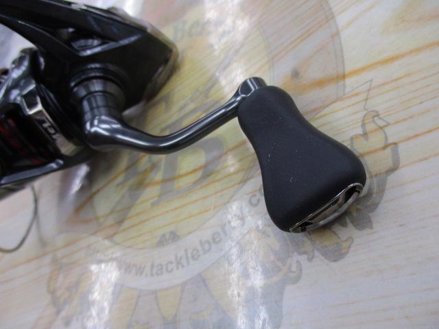 24ヴァンフォード C2000SHG