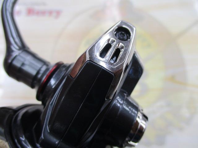 24ヴァンフォード C2000SHG