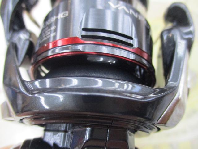 24ヴァンフォード C2000SHG