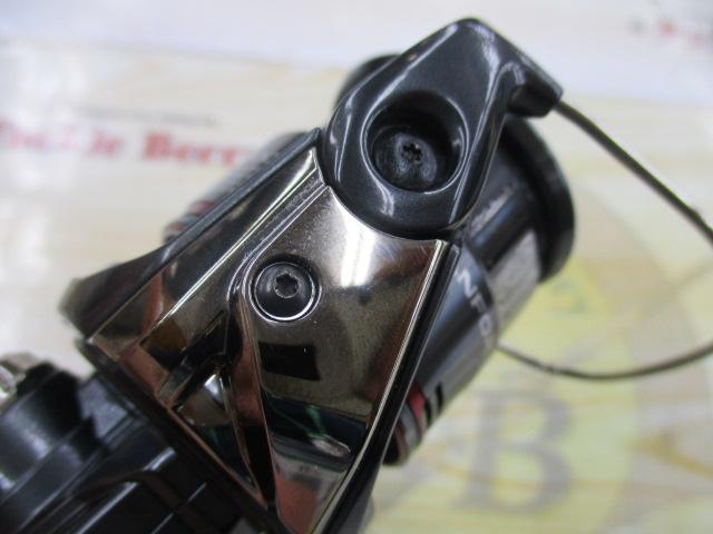 24ヴァンフォード C2000SHG