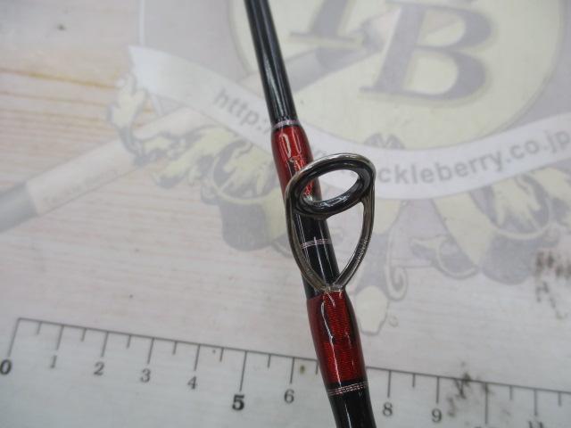 コンセプトシャフト御立丸マルスペシャル