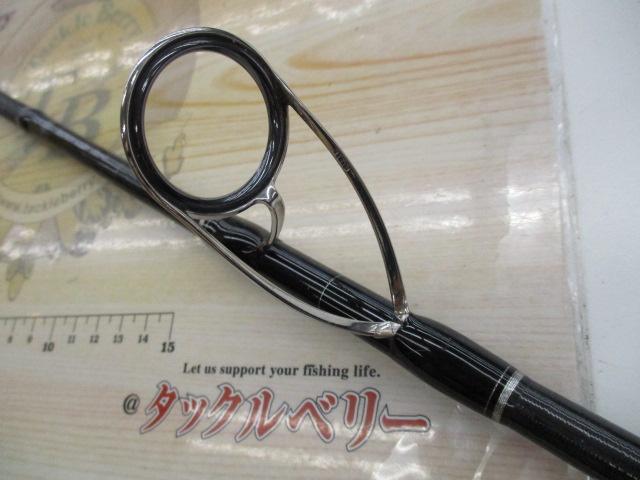 コルトスナイパーXR S96MH