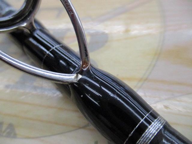 コルトスナイパーXR S96MH