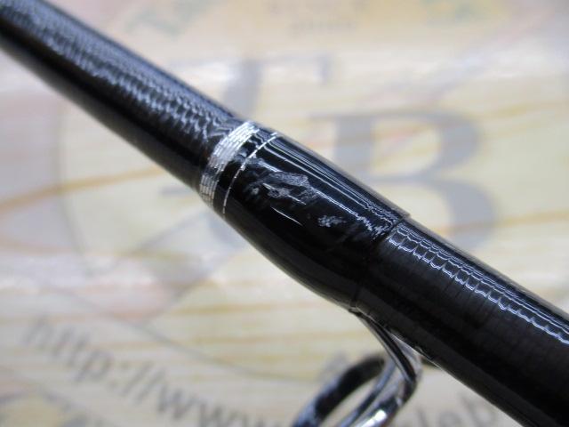 コルトスナイパーXR S96MH