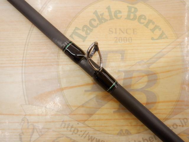 ロードランナーヴォイス LTT6100H スローローリングヘビーカバー