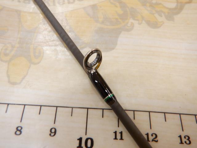 ロードランナーヴォイス LTT6100H スローローリングヘビーカバー