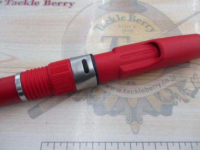 エイテック／Ａ-ＴＥＣ　オーシャンパークＶＸ　レッドスナイパー　３５０Ｍ　（真鯛用　外ガイド海上釣堀専用竿） 海上釣堀 エイテック アルファタックル オーシャンパーク VX レッド