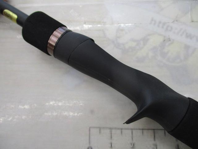 23ルアーマチックバス B610M