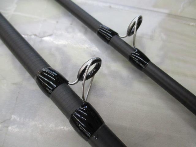 23ルアーマチックバス B610M