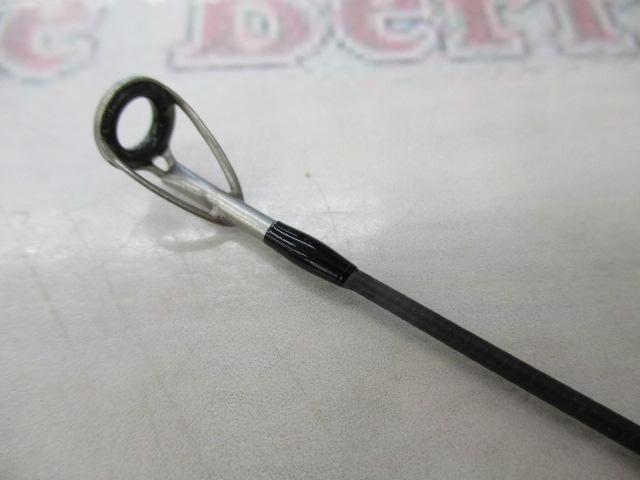 23ルアーマチックバス B610M