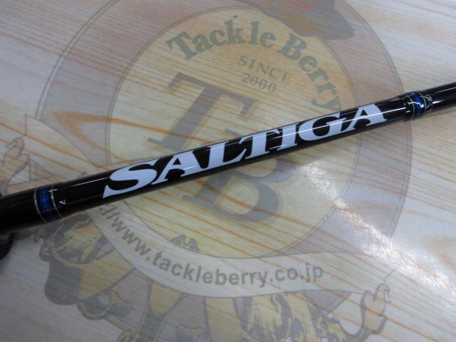 ソルティガ J60HS・J｜＠ベリーネット 日本最大新品中古釣具WEBショップ