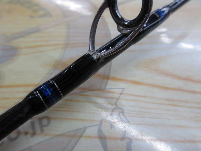 ソルティガ J60HS・J｜＠ベリーネット 日本最大新品中古釣具WEBショップ