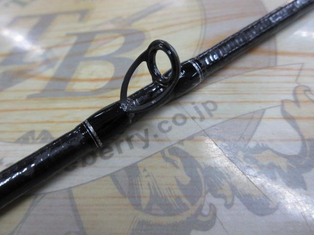 19グラップラータイプ JB60-5