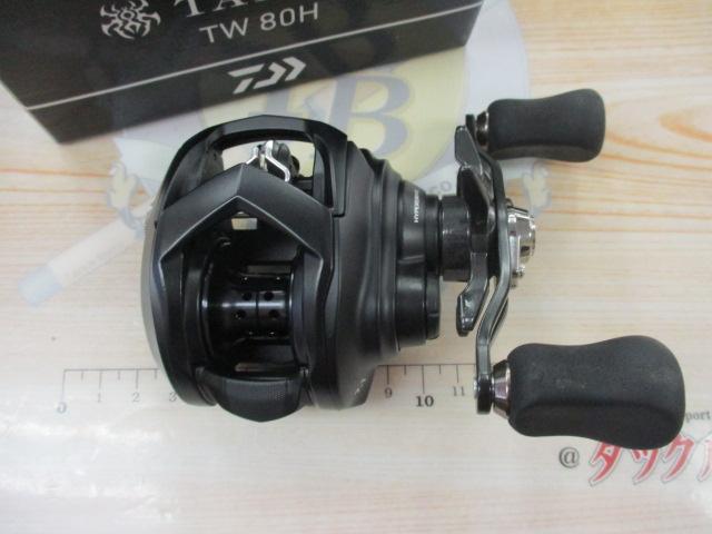 タトゥーラ TW 80H