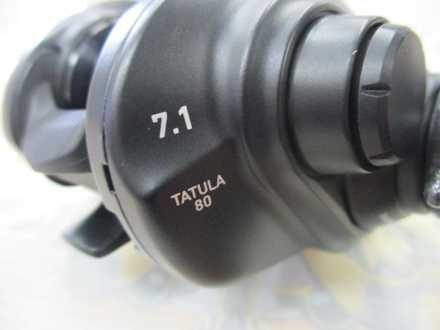 タトゥーラ TW 80H