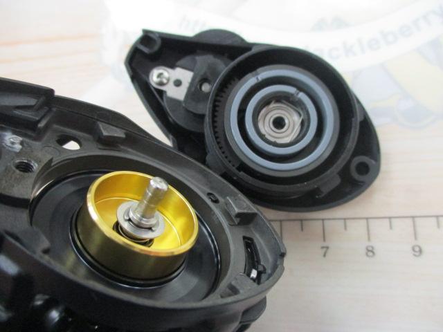 タトゥーラ TW 80H