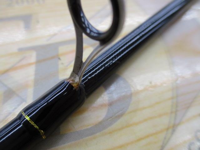 ソルパラ SPX-902ML